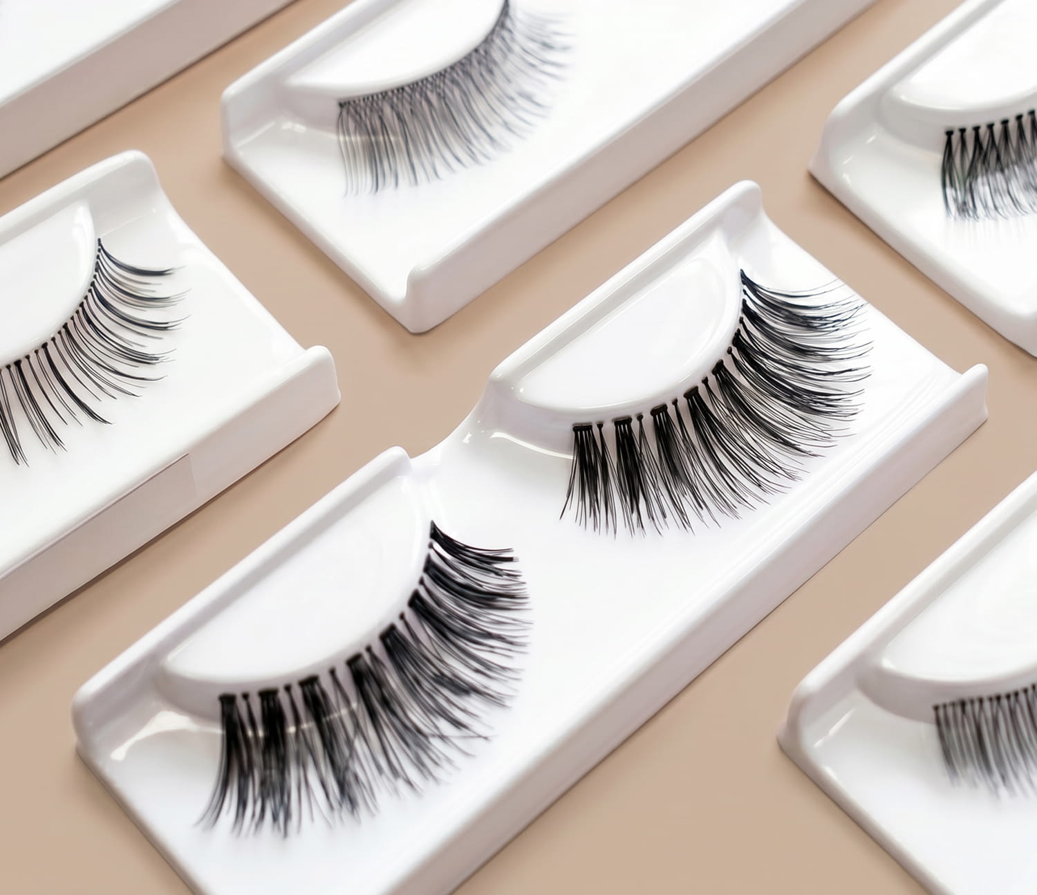 Eyelashes