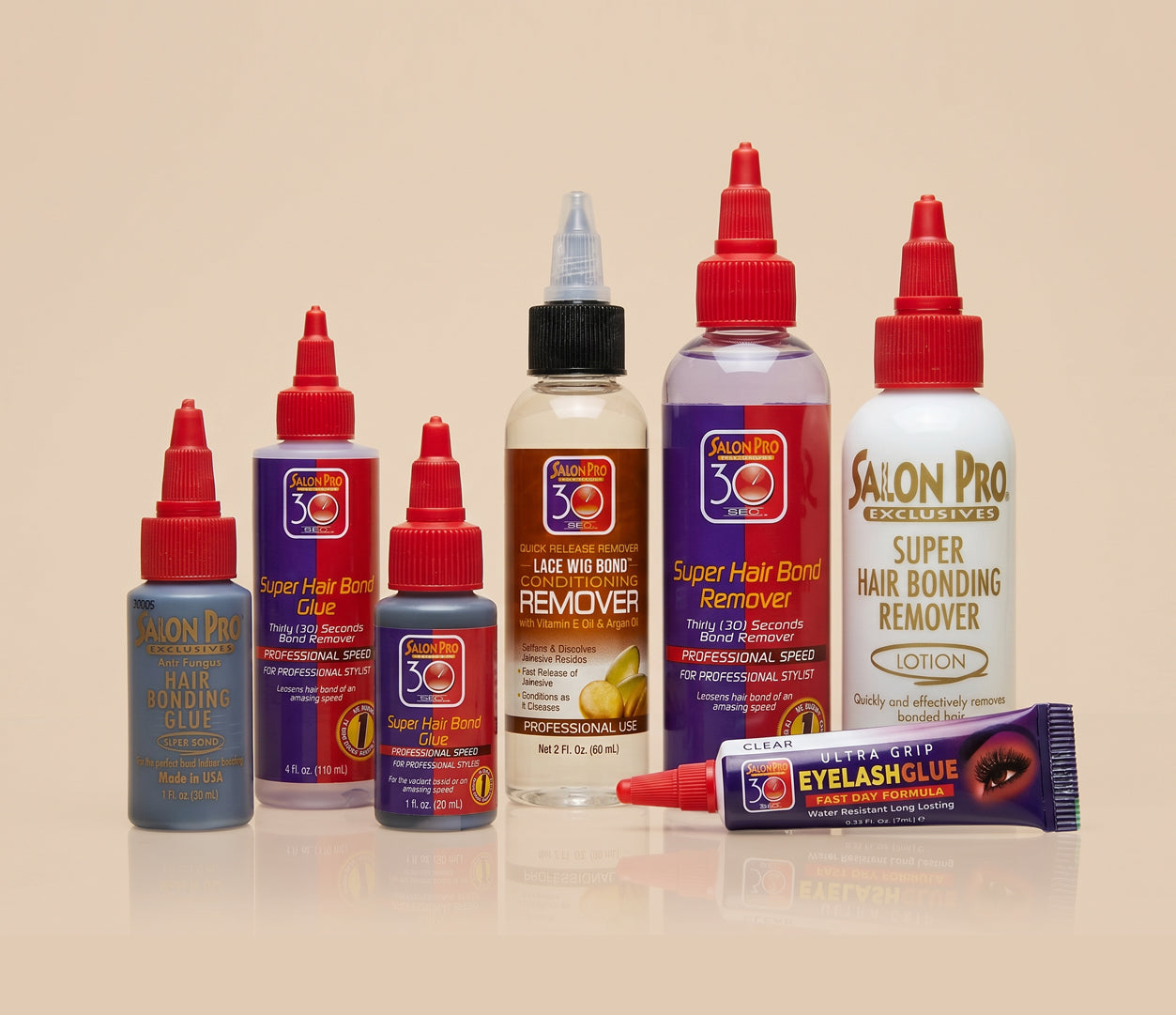 Glues Morado