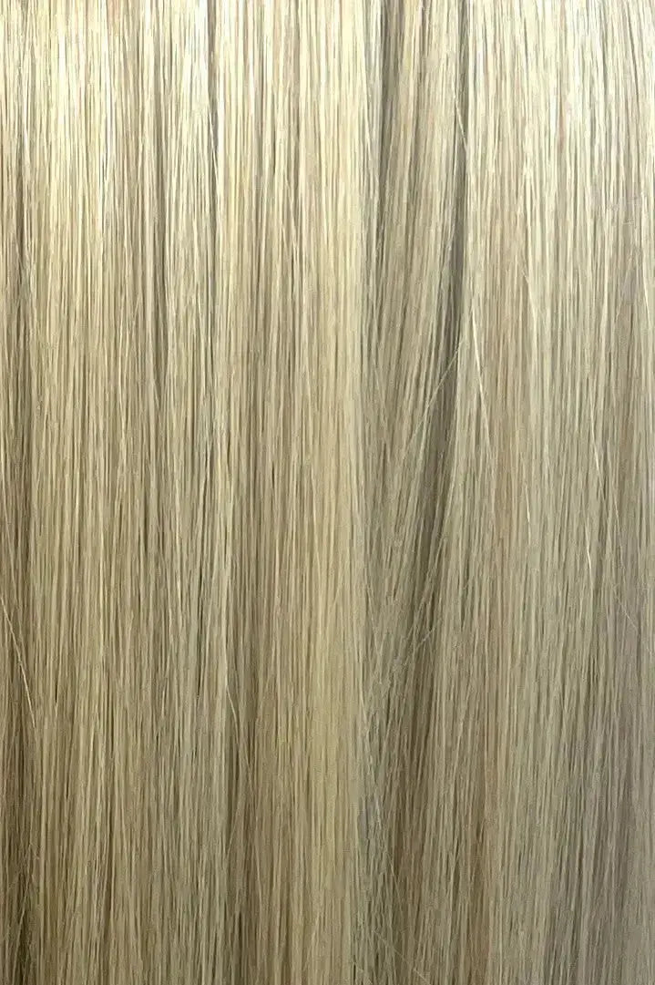 Premium Synthetic Full Wig With Skin Laura 12"