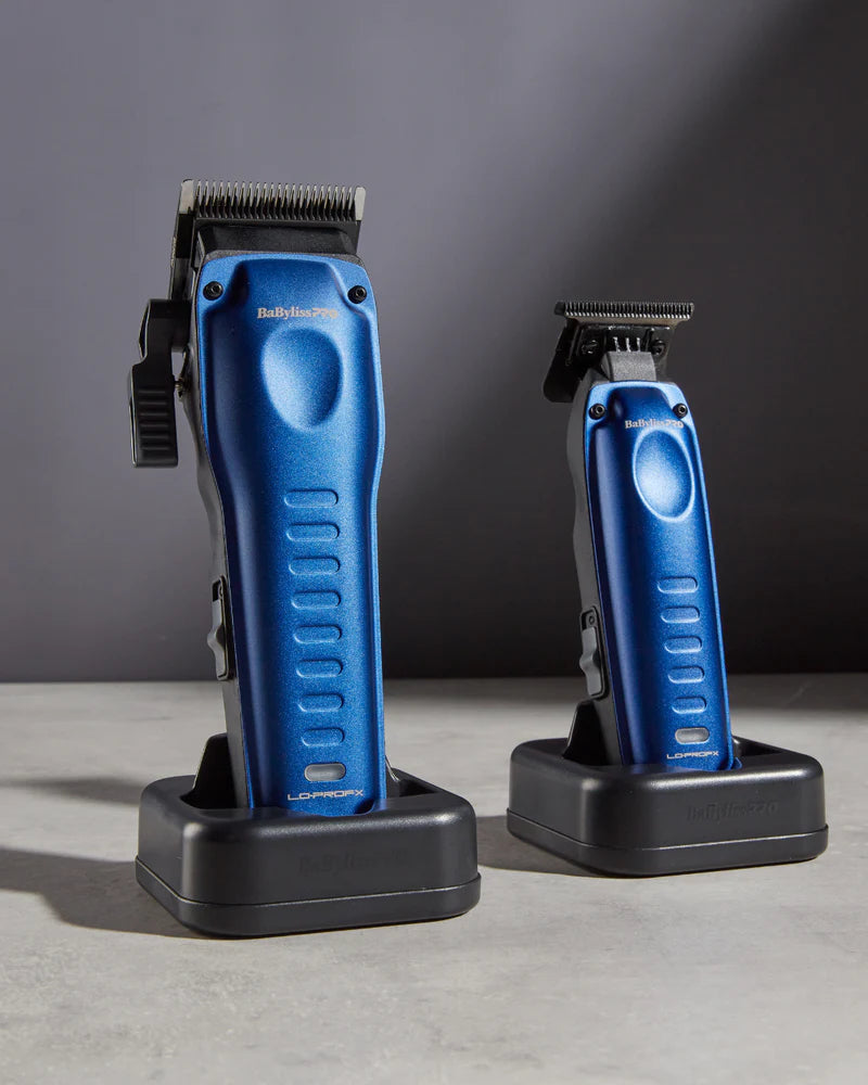BaBylissPRO LO-PRO FX COMPACT SERIES CLIPPER (New) BaByliss Pro