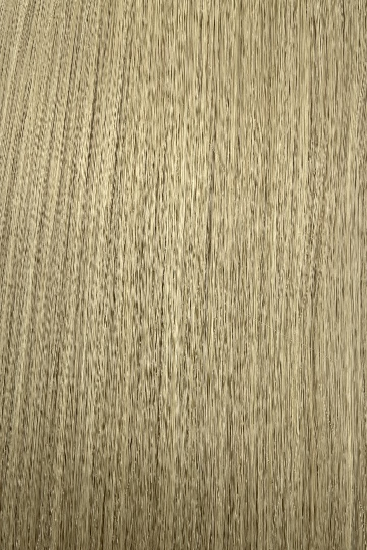RUBY WEFT EXTENSIONS SILKY