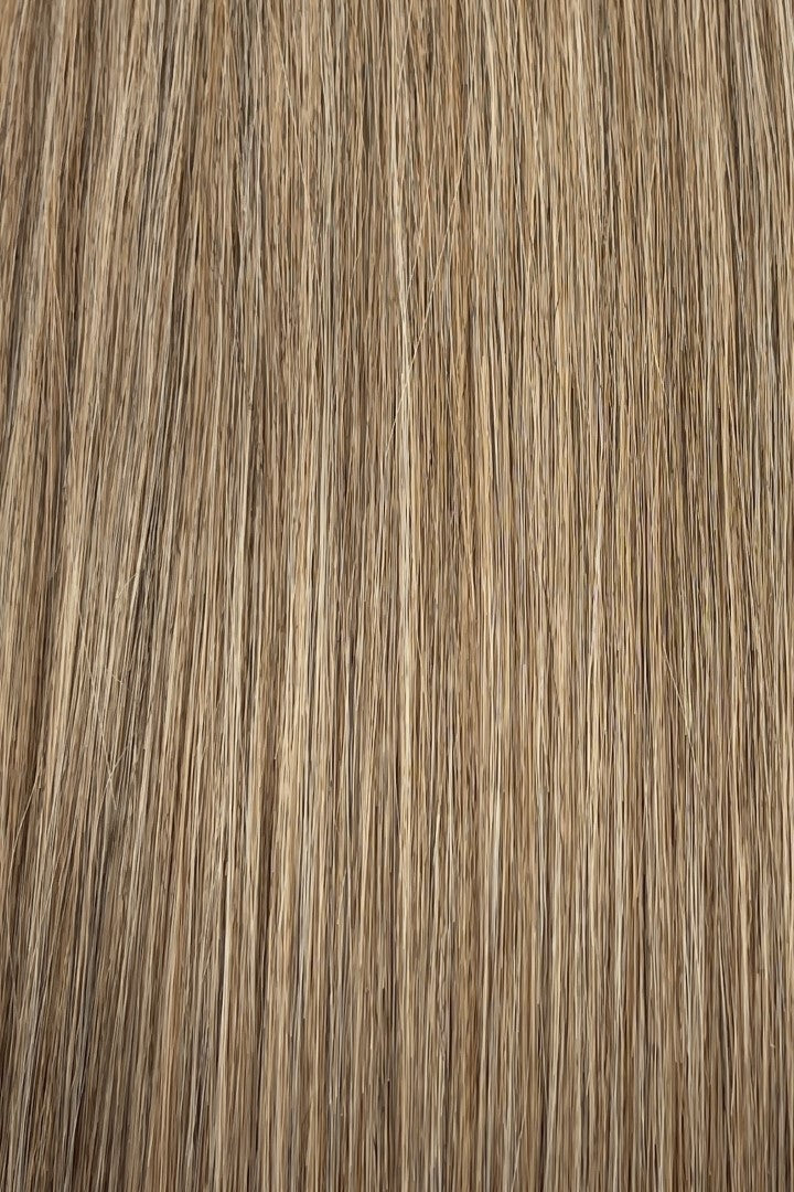 RUBY WEFT EXTENSIONS SILKY