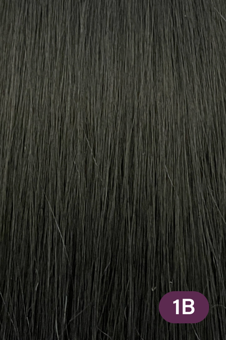 RUBY WEFT EXTENSIONS SILKY