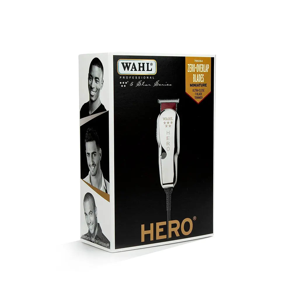 WAHL 5 STAR HERO TRIMMER Global Morado Inc.