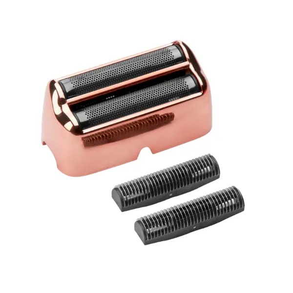 REPLACEMENT FOR CUTTER & DOUBLE FOILS SHAVERS (FITS ALL FX79FS, FXFS2, FXLFS2)