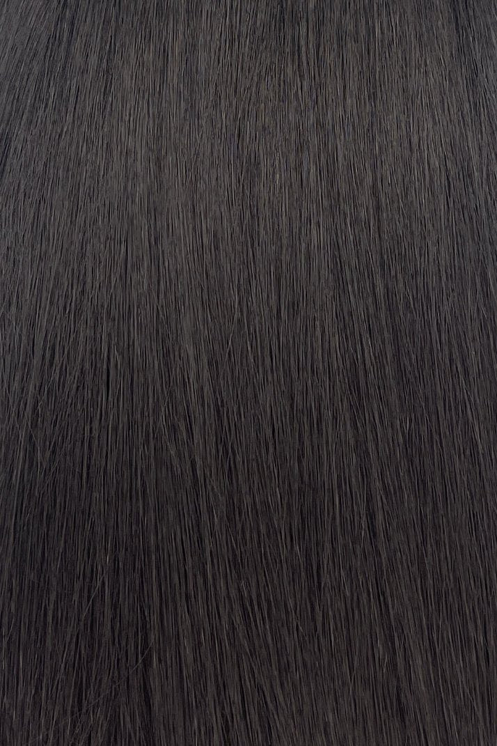 RUBY CLIP IN EXTENSIONS 7PCS SILKY