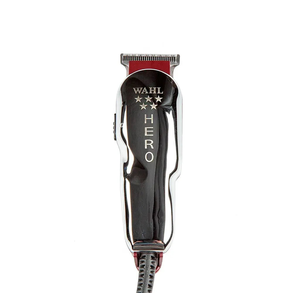 WAHL 5 STAR HERO TRIMMER Global Morado Inc.