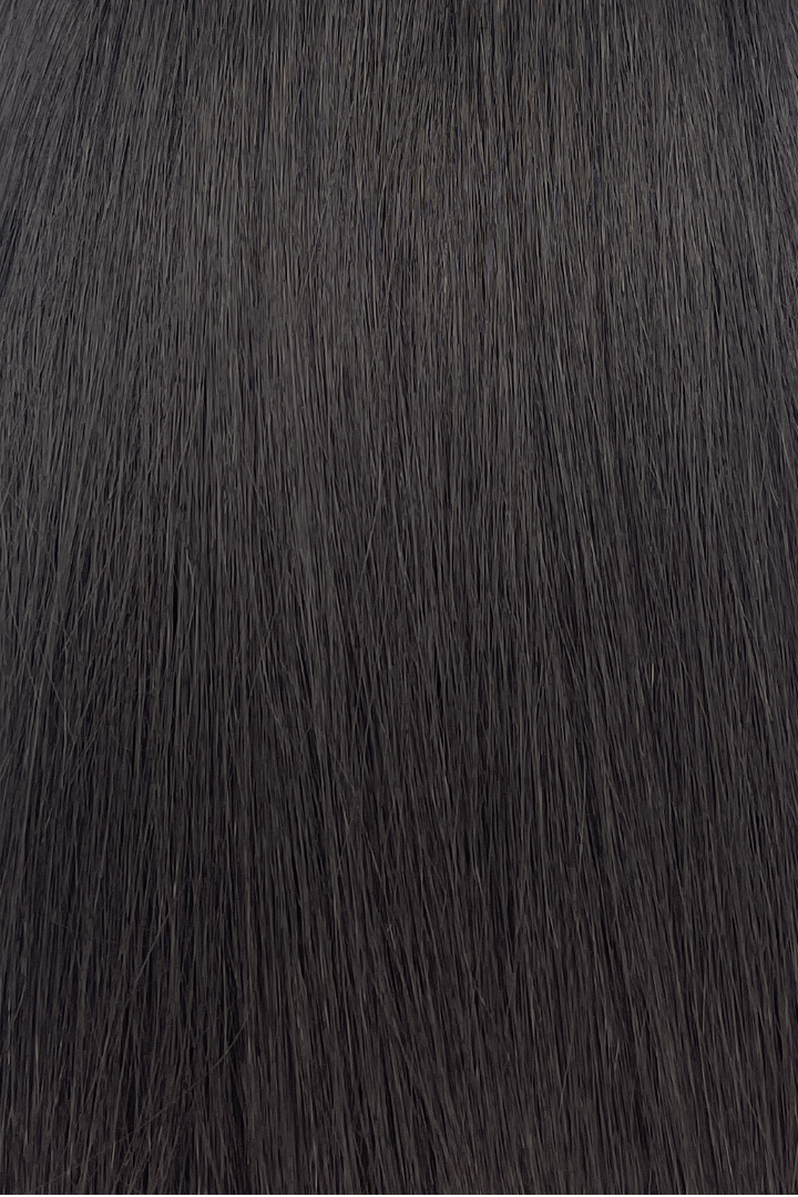 RUBY WEFT EXTENSIONS SILKY