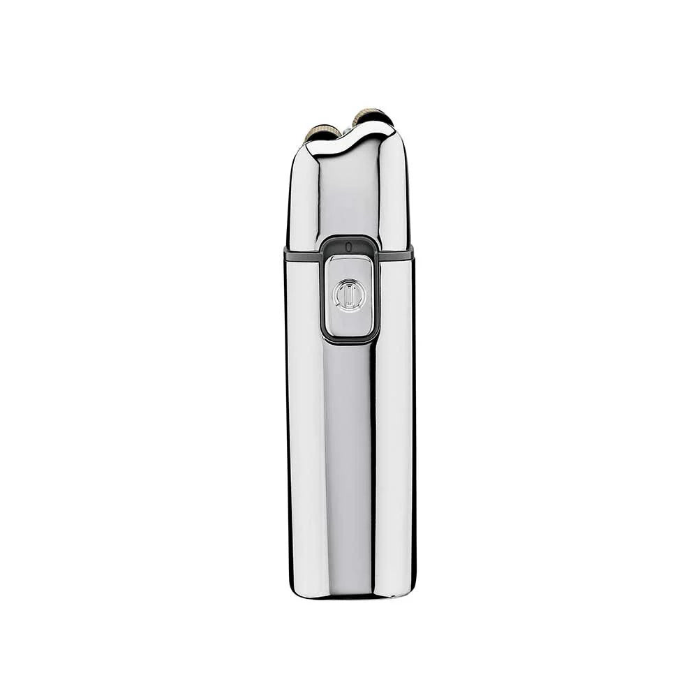 BABYLISSPRO FX02 GOLD/SILVER DOUBLE FOIL CORDLESS SHAVER