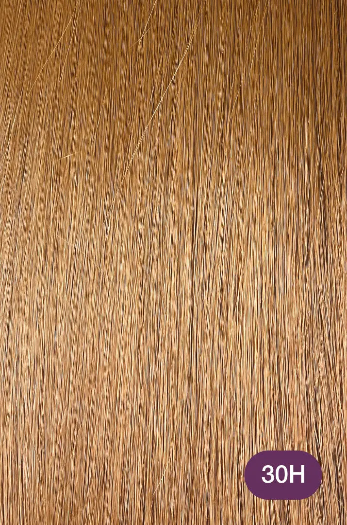 RUBY CLIP IN EXTENSIONS 7PCS SILKY Global Morado Inc.