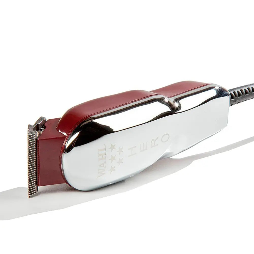 WAHL 5 STAR HERO TRIMMER Global Morado Inc.