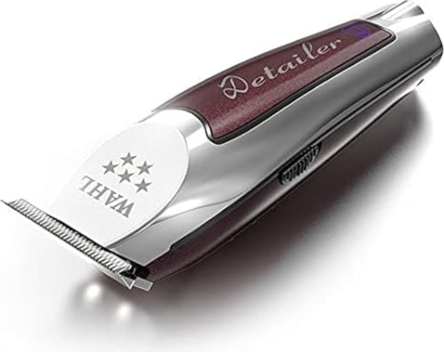 CORD/CORDLESS DETAILER