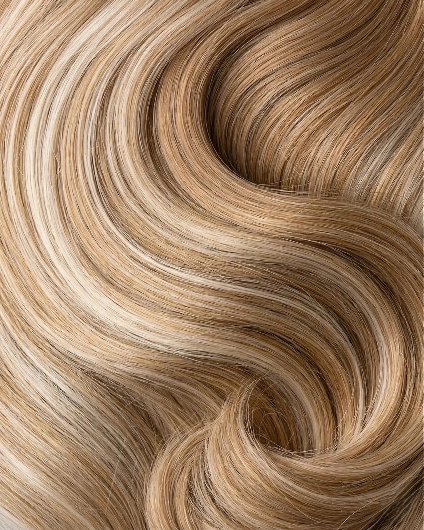 Premium Synthetic Full Wig With Skin Emi 22"