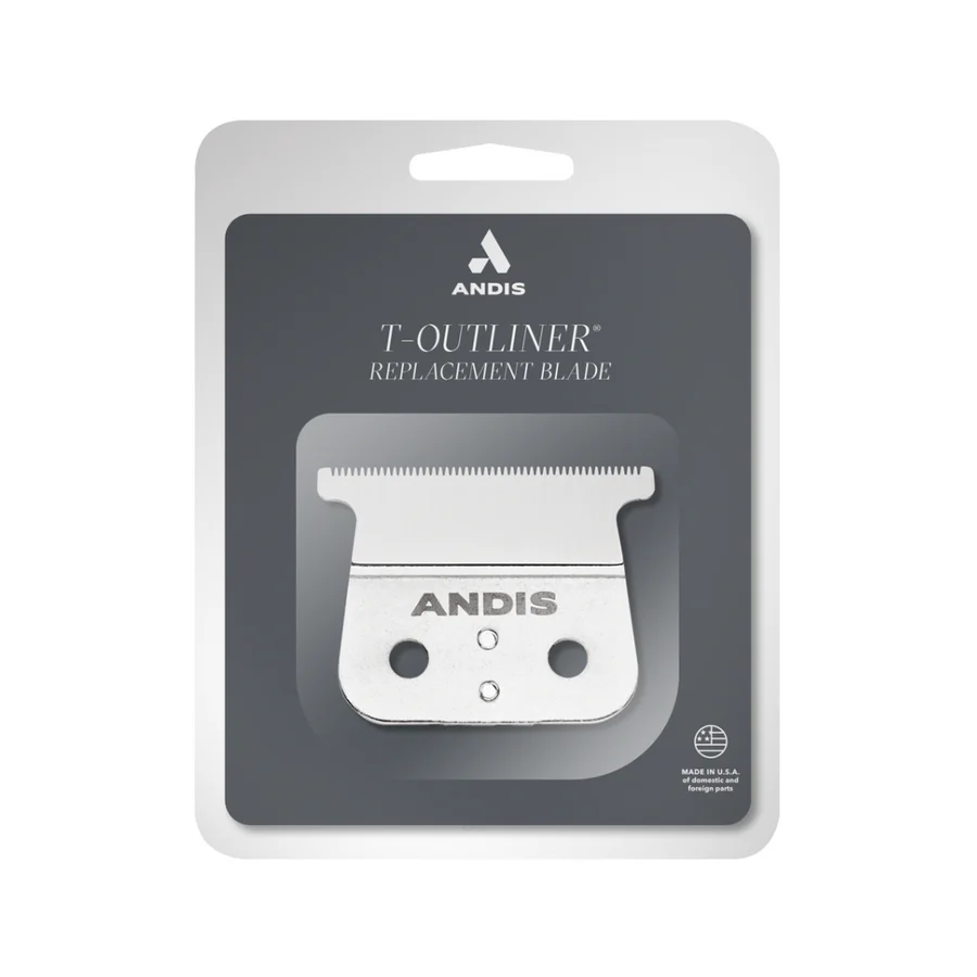 ANDIS T-OUTLINER® REPLACEMENT BLADE