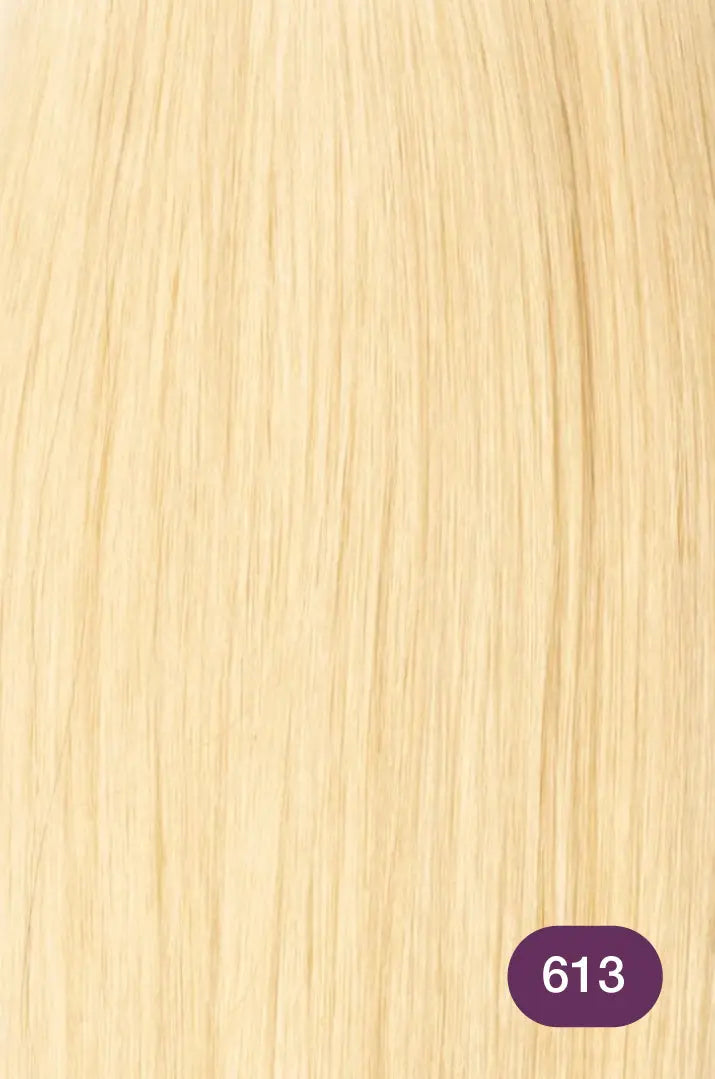 RUBY CLIP IN EXTENSIONS 7PCS SILKY Global Morado Inc.