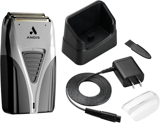 ANDIS PROFOIL® LITHIUM PLUS TITANIUM FOIL SHAVER Andis