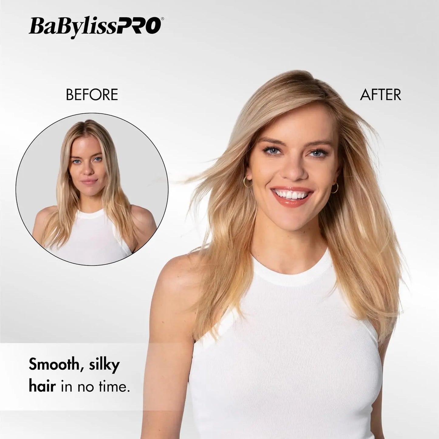 BaBylissPRO TURBO EXTREME DRYER 1875w BaBylissPRO