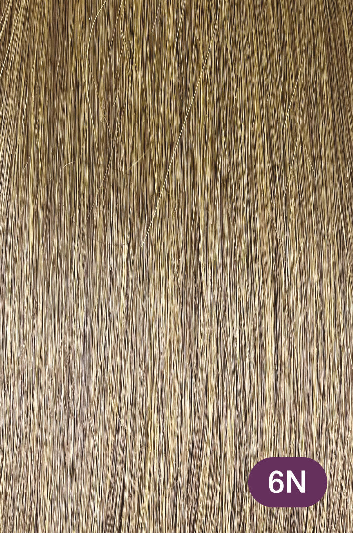 RUBY CLIP IN 7PCS SPANISH WAVE