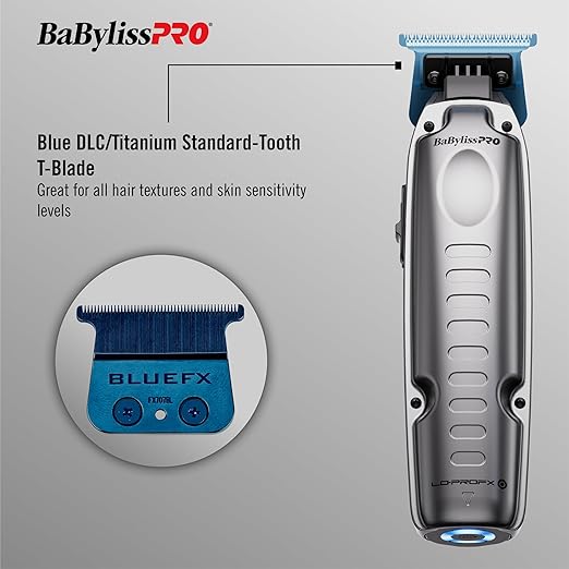 BABYLISSPRO FXONE LO-PROFX TRIMMER