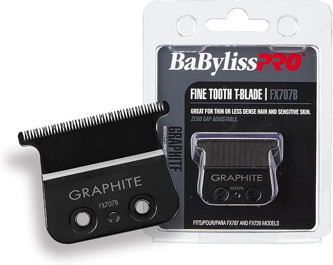 REPLACEMENT BLADES FOR TRIMMERS (FX799, FX797, FX787, FX726, FX729 and FX773N trimmers)