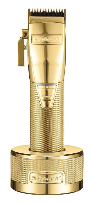 BABYLISSPRO GOLDFX+ CHARGING BASE FITS ALL FX870 CLIPPERS