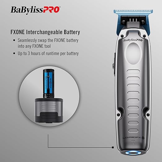 BABYLISSPRO FXONE LO-PROFX TRIMMER
