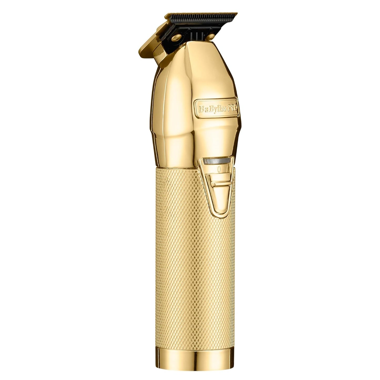 BABYLISSPRO LIMITEDFX GOLD TRIMMER & DOUBLE FOIL SHAVER COMBO
