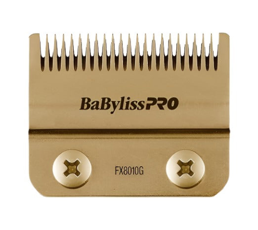 REPLACEMENT BLADES FOR CLIPPERS (Fits FX890, FX899, FX870, FX829, FX825, and FX673)