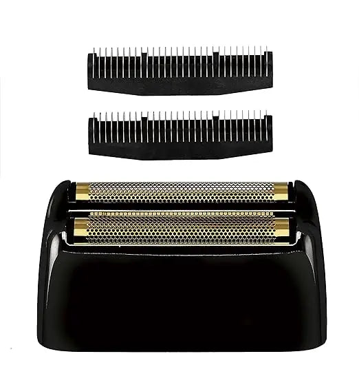 BaBylissPRO REPLACEMENT CUTTER & DOUBLE FOIL FOR SHAVERS BaBylissPRO