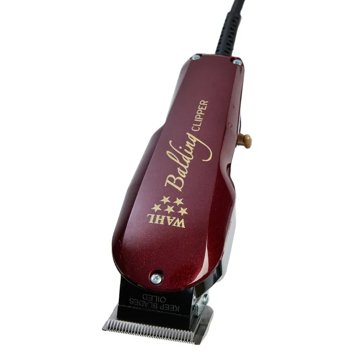 WAHL PRO BALDING CLIPPER