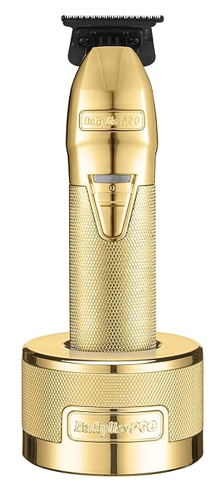 BABYLISSPRO GOLDFX+ CHARGING BASE FITS ALL FX787 TRIMMERS