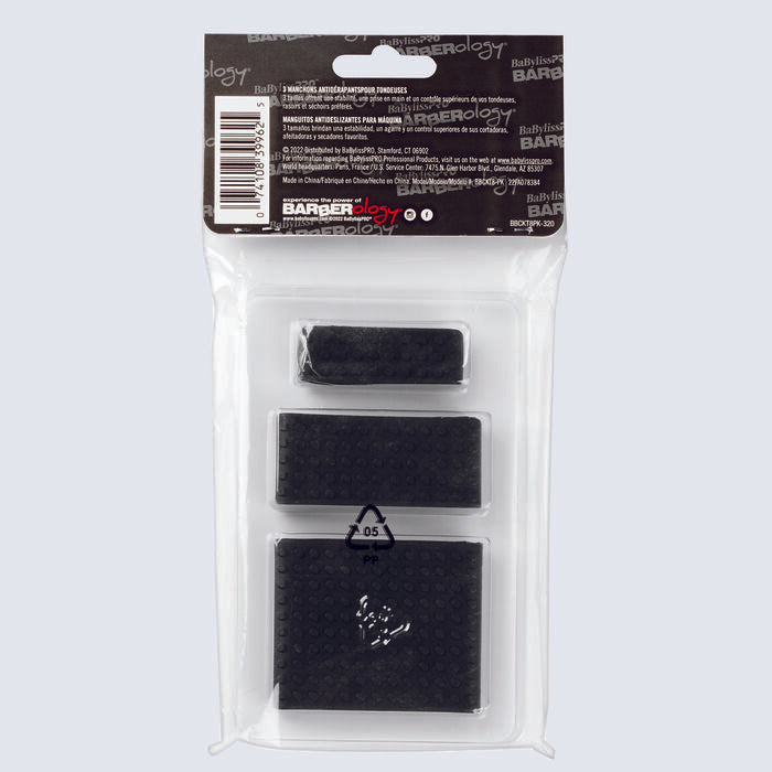 BABYLISSPRO® CLIPPER GRIPS