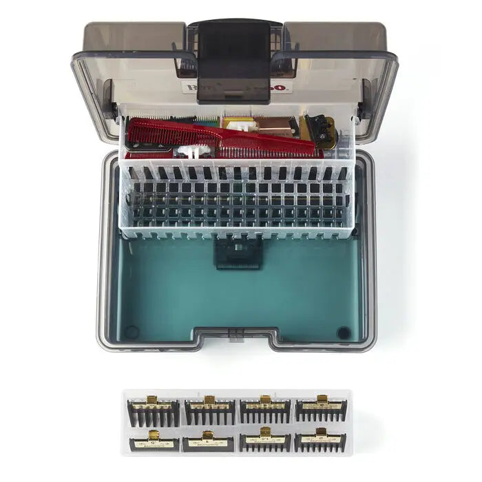 BaBylissPRO BARBERSONIC PRO DISINFECTANT BOX BaByliss Pro