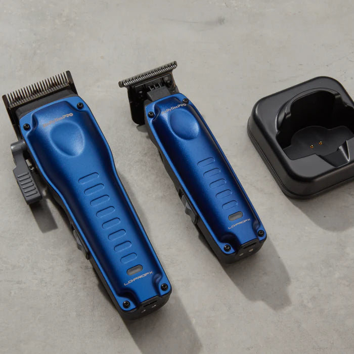 BaBylissPRO LO-PROFX COMPACT SERIES TRIMMER (New) BaByliss Pro
