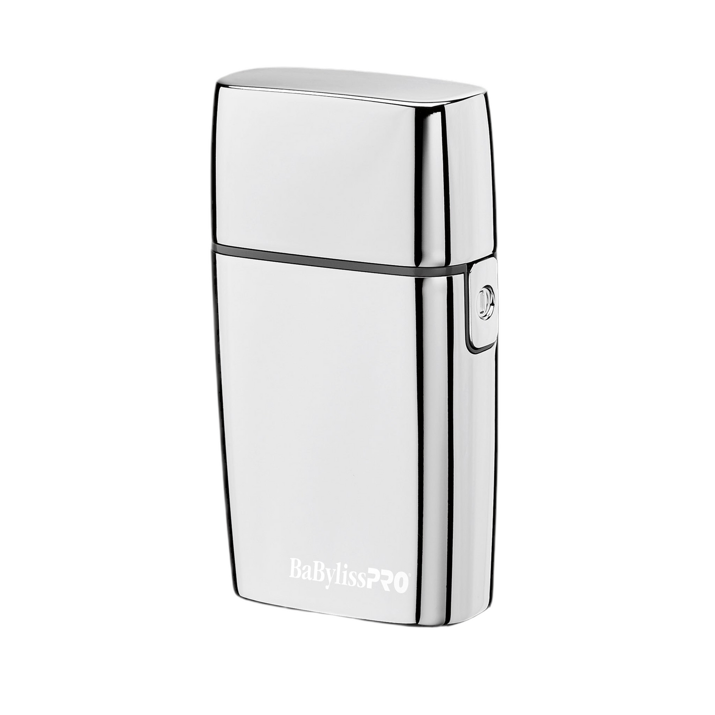 BABYLISSPRO FX02 GOLD/SILVER DOUBLE FOIL CORDLESS SHAVER