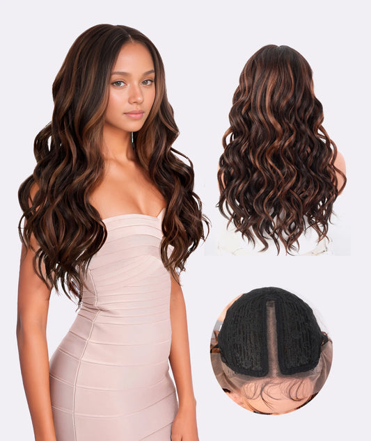 EMI 22" Global Morado Inc.