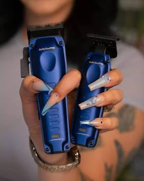 BaBylissPRO LO-PRO FX COMPACT SERIES CLIPPER (New) BaByliss Pro