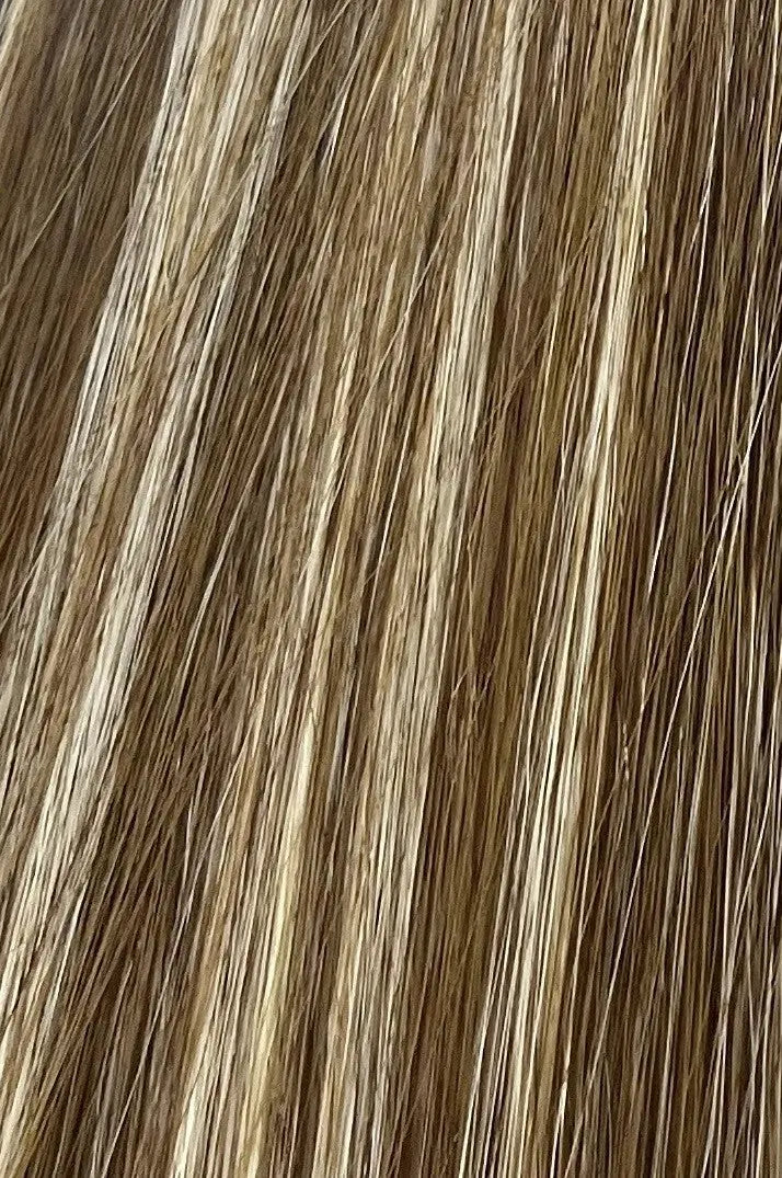 RUBY WEFT EXTENSIONS SILKY Global Morado Inc.