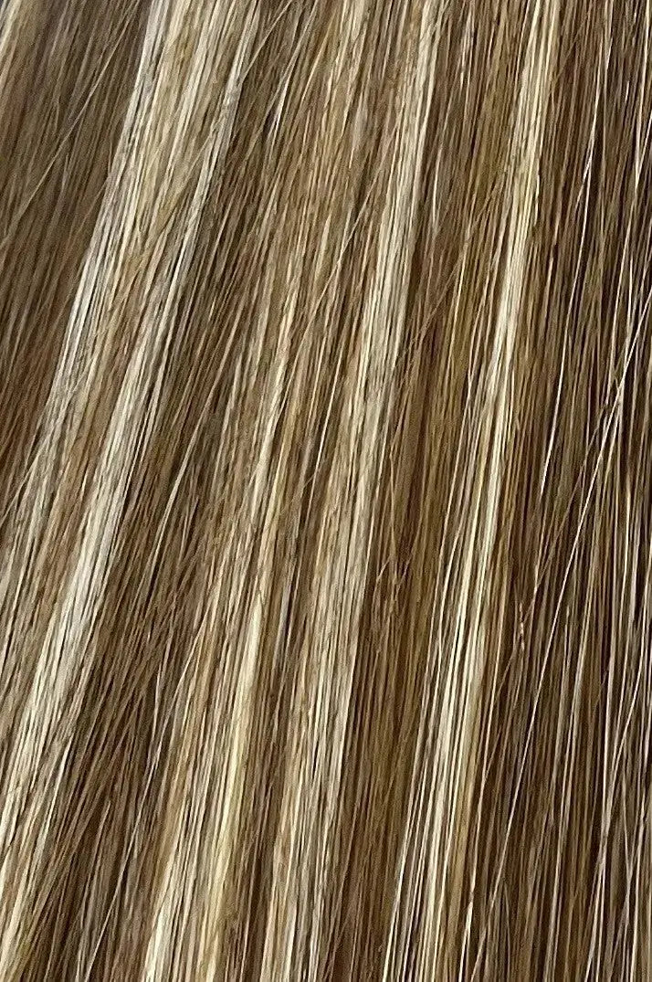 RUBY WEFT EXTENSIONS SILKY Global Morado Inc.
