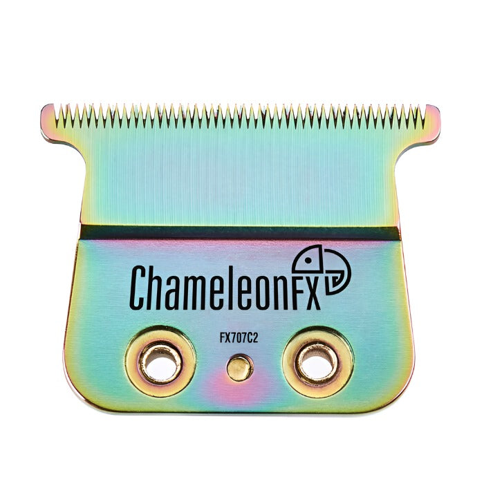 REPLACEMENT BLADES FOR TRIMMERS (FX799, FX797, FX787, FX726, FX729 and FX773N trimmers)