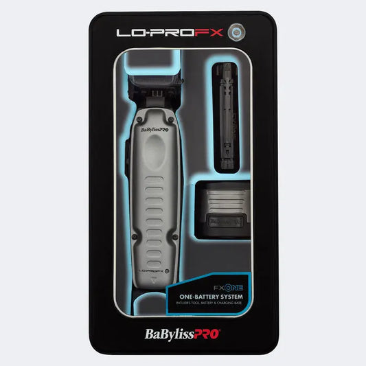 BaBylissPRO FXONE LO-PROFX TRIMMER BaBylissPro
