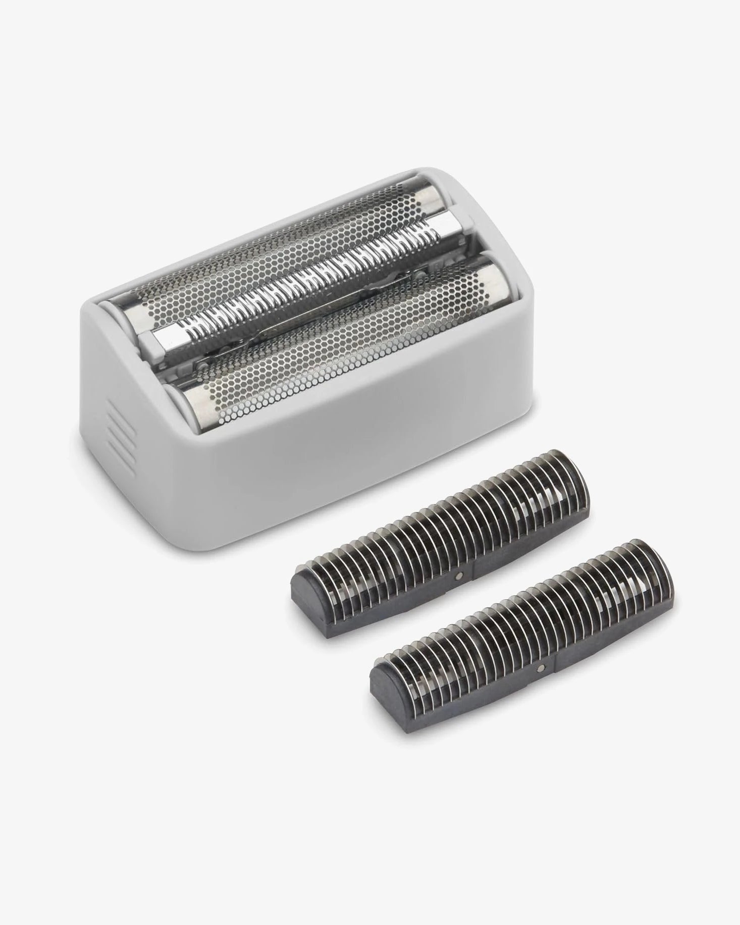BaBylissPRO Replacement Foil & Cutter Set for Double-Foil Shavers – Fits FXONE, FOILFX02, COREFX & More