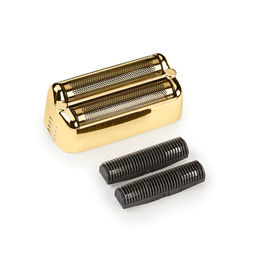 REPLACEMENT FOR CUTTER & DOUBLE FOILS SHAVERS (FITS ALL FX79FS, FXFS2, FXLFS2)