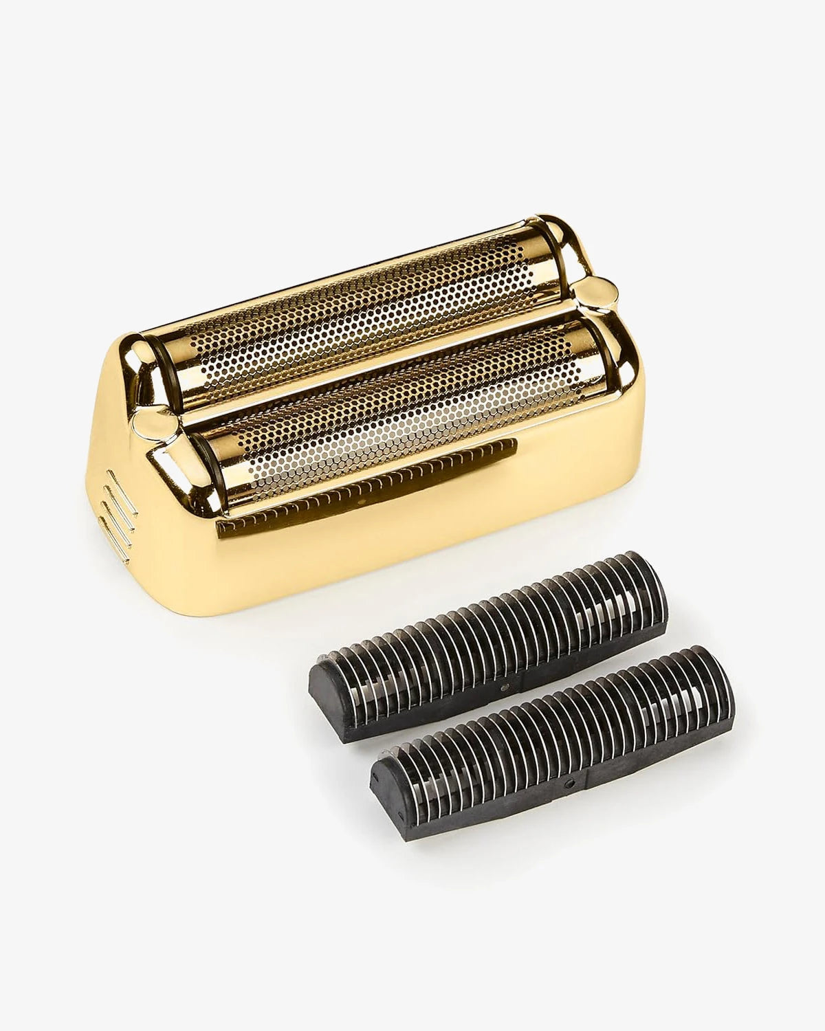 BaBylissPRO Replacement Foil & Cutter Set for Double-Foil Shavers – Fits FXONE, FOILFX02, COREFX & More