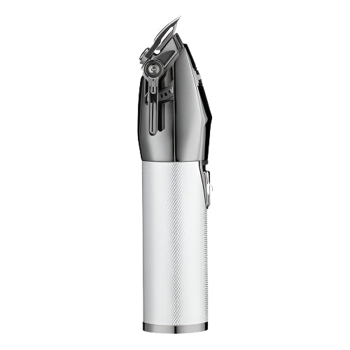 BABYLISSPRO FX+ GOLD/SILVER ALL METAL LITHIUM CLIPPER