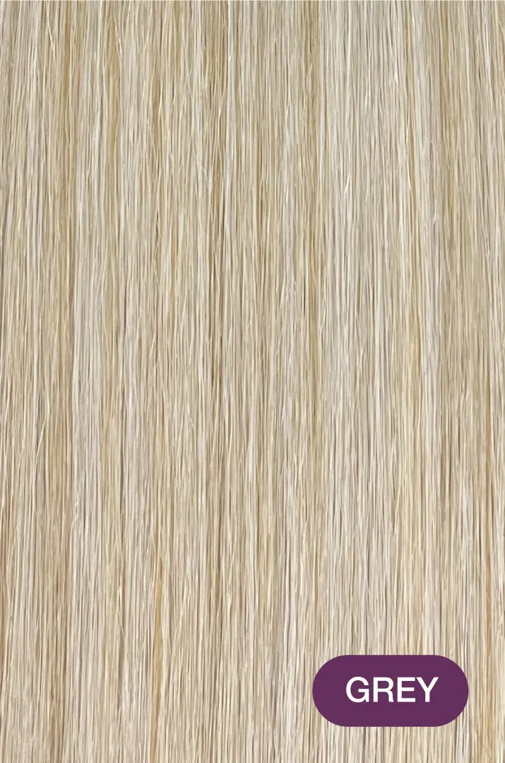 RUBY CLIP IN EXTENSIONS 7PCS SILKY Global Morado Inc.