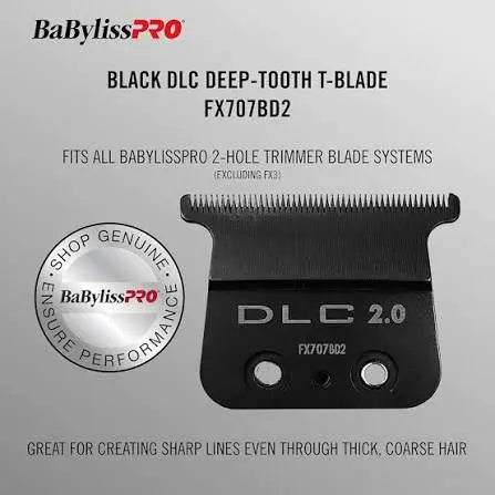 BaBylissPRO REPLACEMENT BLADES FOR TRIMMERS BaBylissPRO
