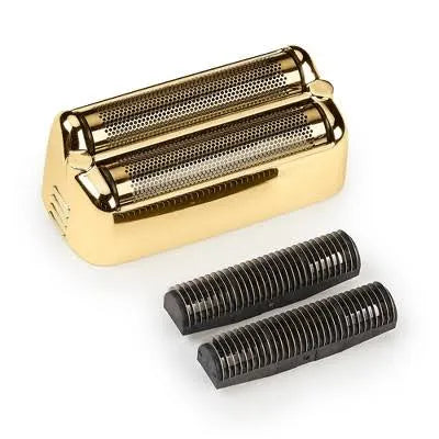 REPLACEMENT FOR CUTTER & DOUBLE FOILS SHAVERS (FITS ALL FX79FS, FXFS2, FXLFS2)