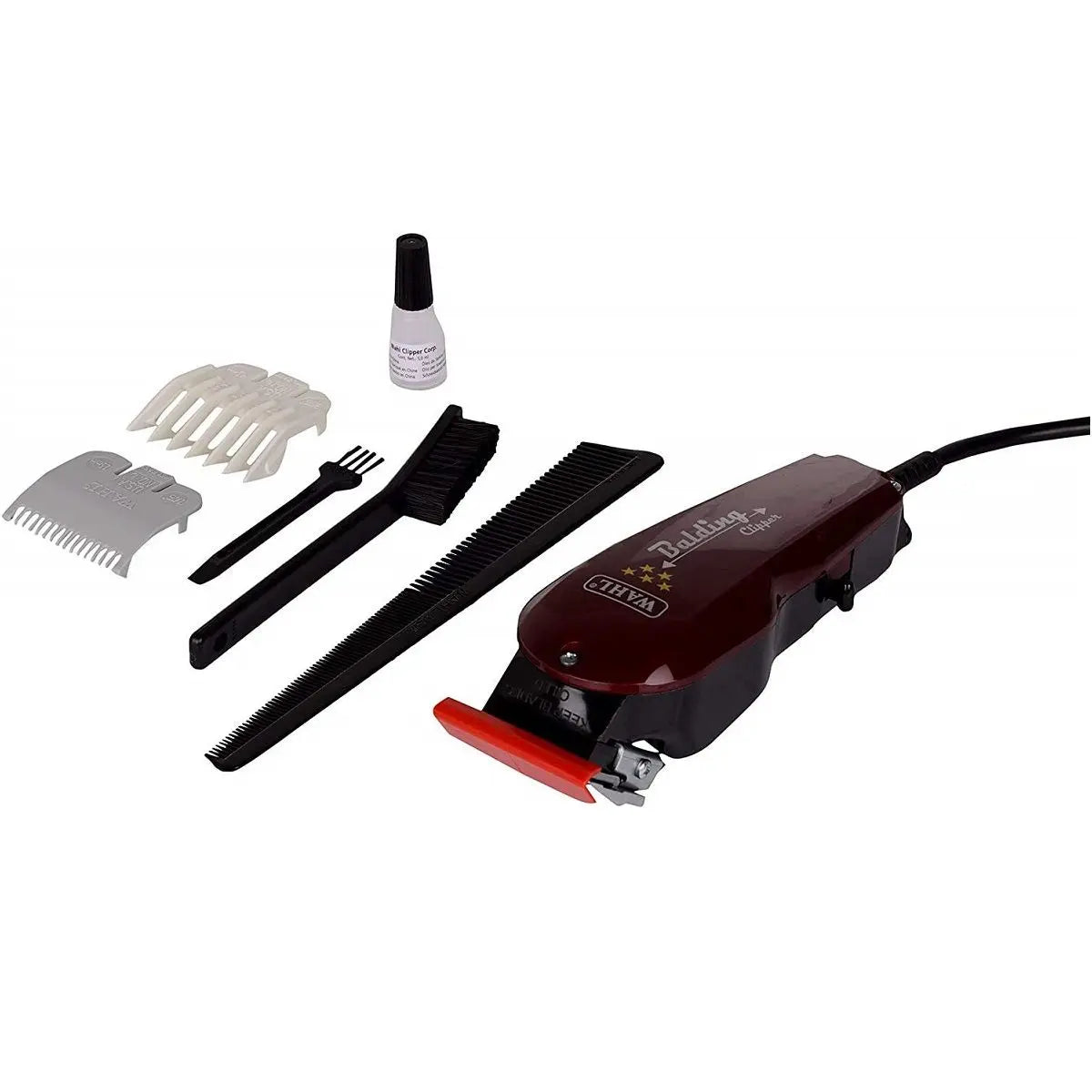 WAHL PRO BALDING CLIPPER Global Morado Inc.