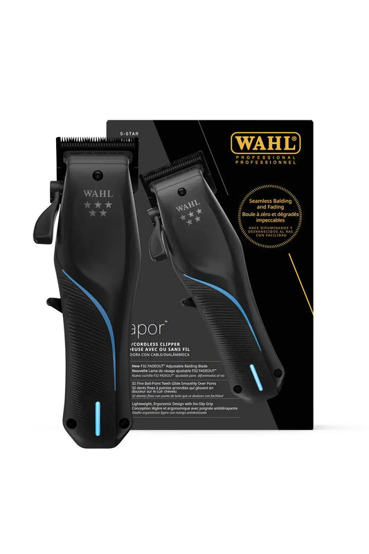 WAHL PRO VAPOR CLIPPER Wahl